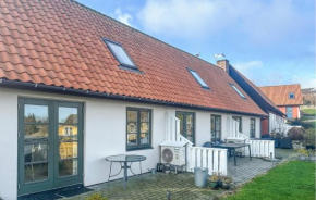 Amazing Home In Gudhjem With Heated Swimming Pool in Gudhjem